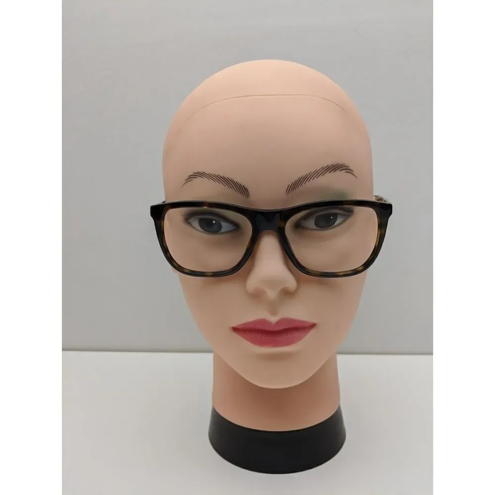 🕶️Made in Italy! Dolce&Gabbana DG3181 Eyeglasses 53/17 140 /KAG522🕶️​